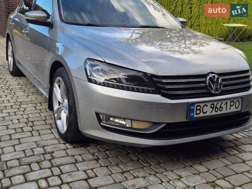 Volkswagen