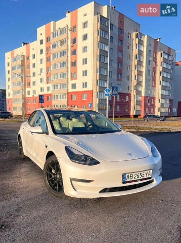 Tesla