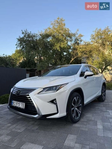 Lexus