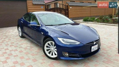 Tesla