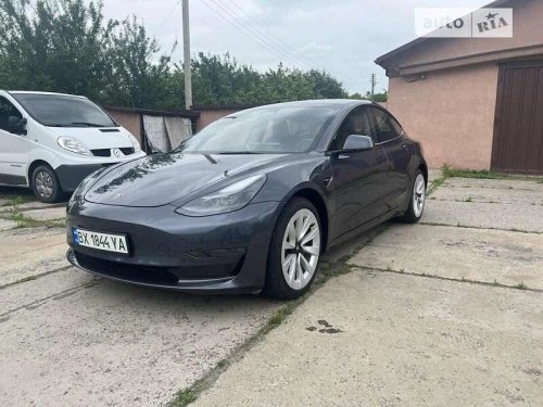 Tesla