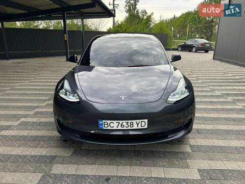 Tesla