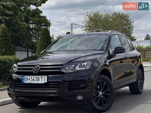 Volkswagen