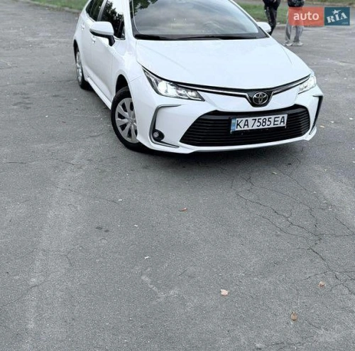 Toyota