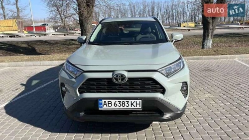 Toyota