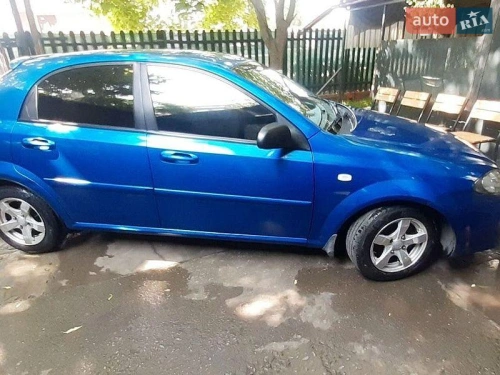 Chevrolet