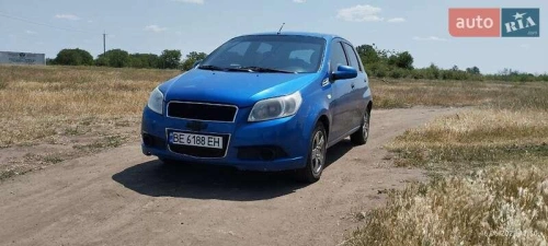 Chevrolet