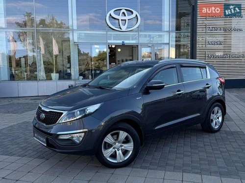 Kia
