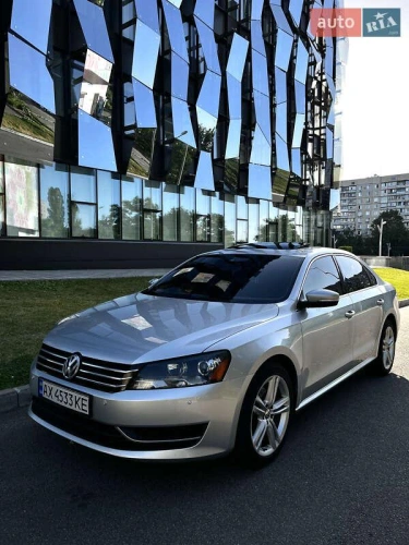 Volkswagen