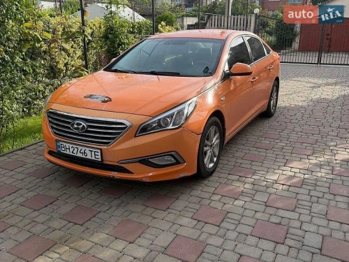 Hyundai