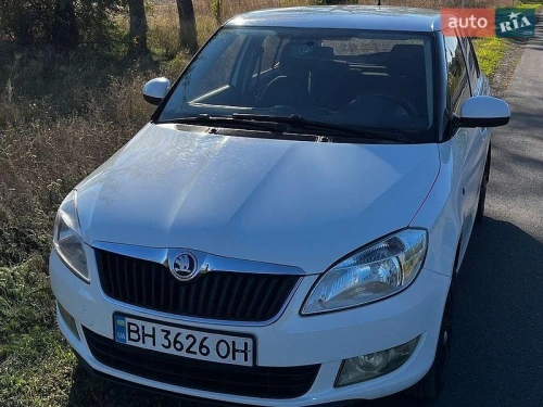 Skoda