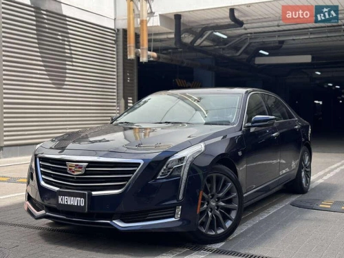 Cadillac