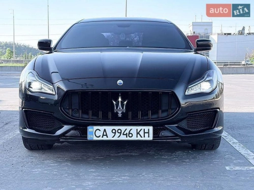 Maserati