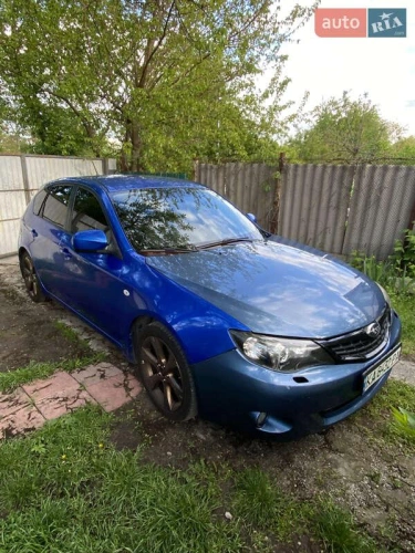 Subaru