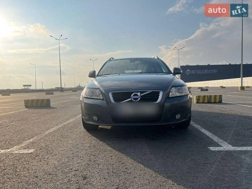 Volvo