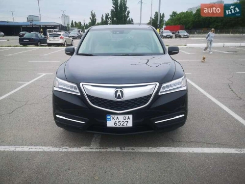 Acura