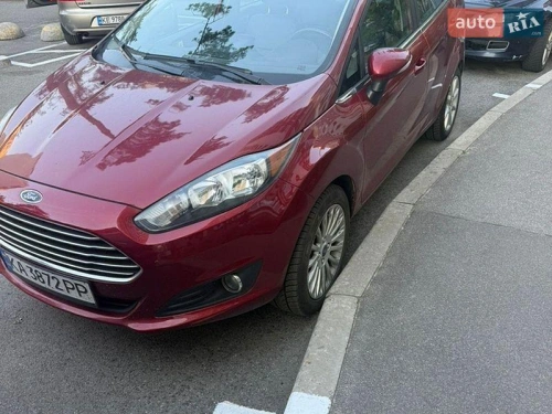 Ford
