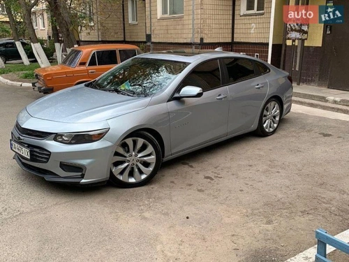 Chevrolet