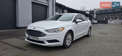 Ford