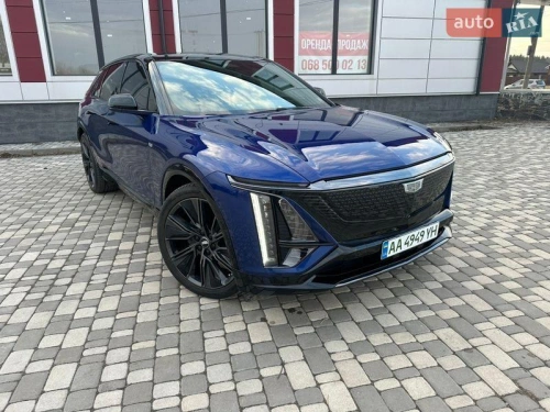 Cadillac