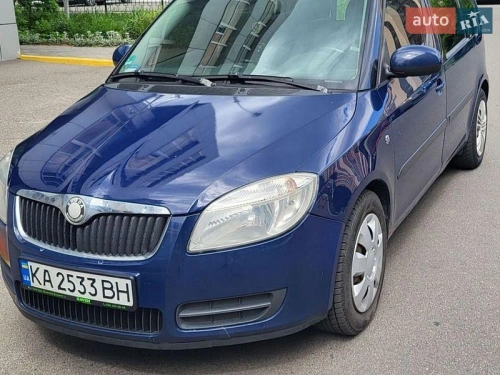 Skoda