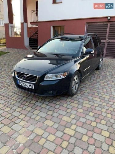 Volvo