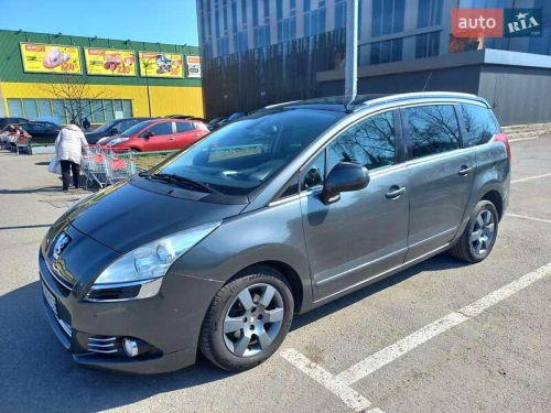 Peugeot
