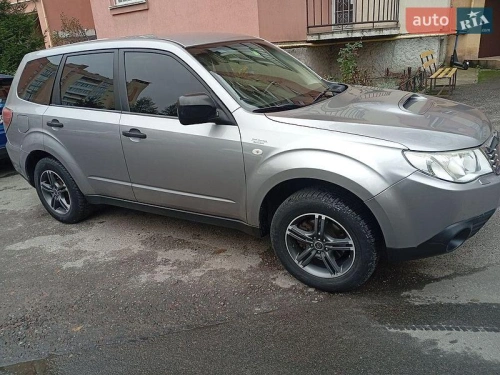 Subaru