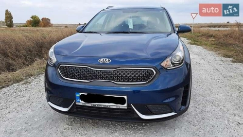 Kia