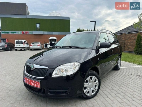 Skoda