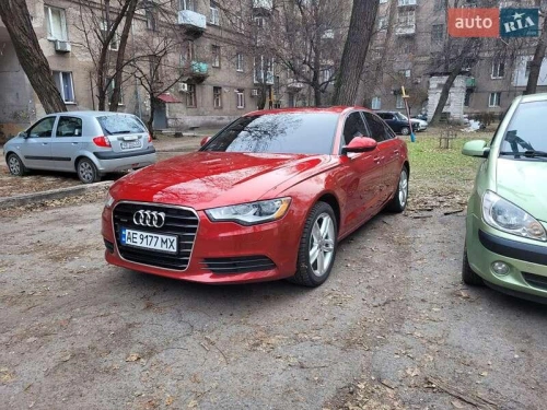 Audi