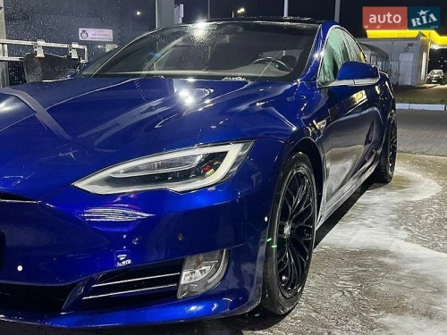 Tesla