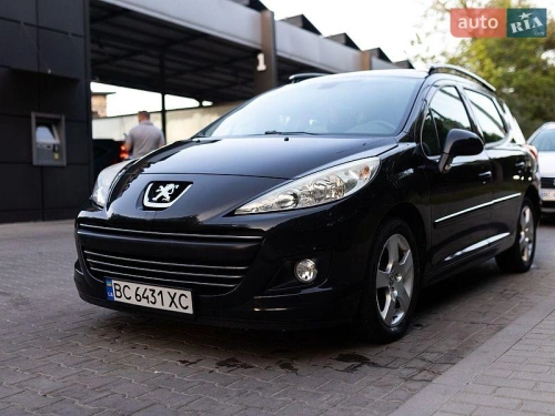 Peugeot
