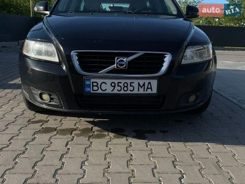 Volvo