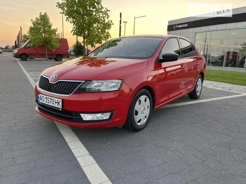 Skoda