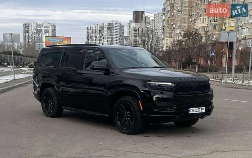 Jeep