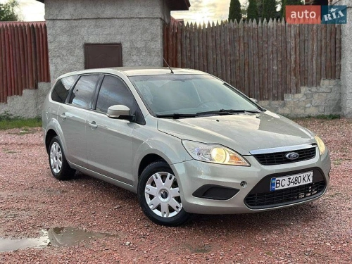 Ford