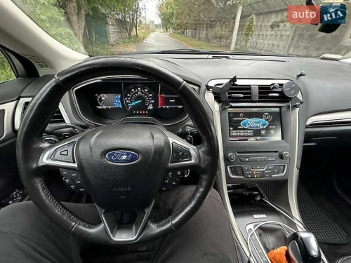 Ford