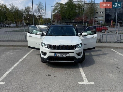 Jeep