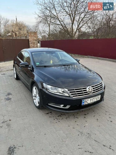 Volkswagen