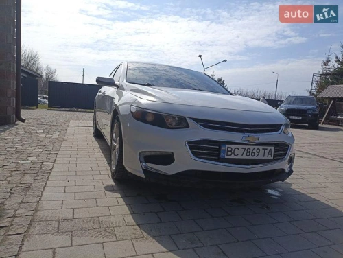 Chevrolet
