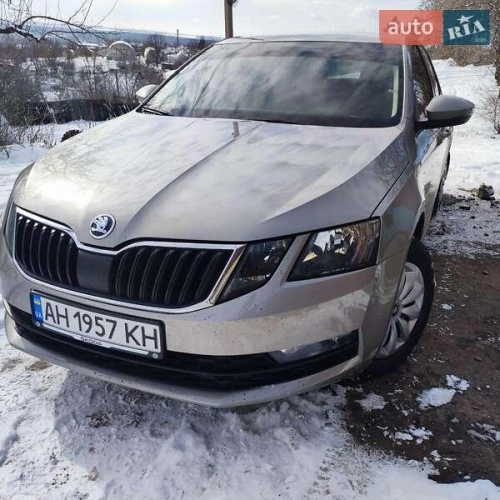 Skoda