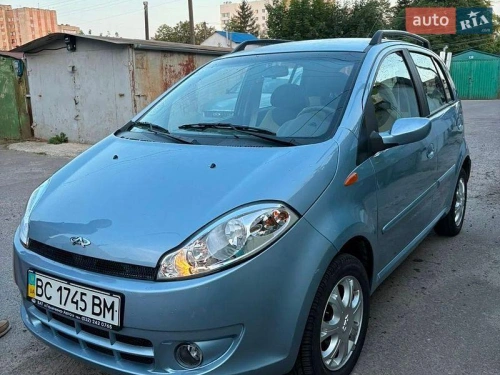 Chery