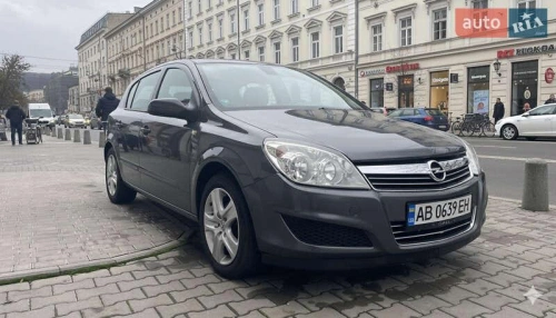 Opel