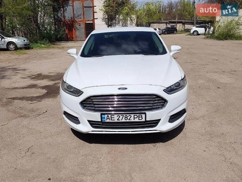 Ford
