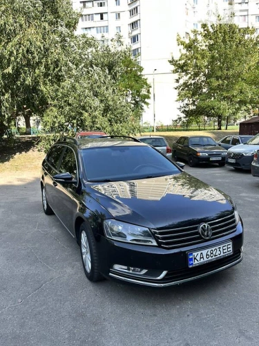 Volkswagen