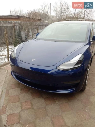 Tesla