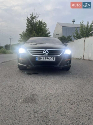 Volkswagen