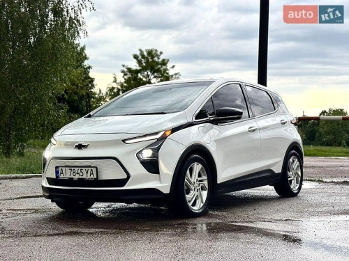 Chevrolet