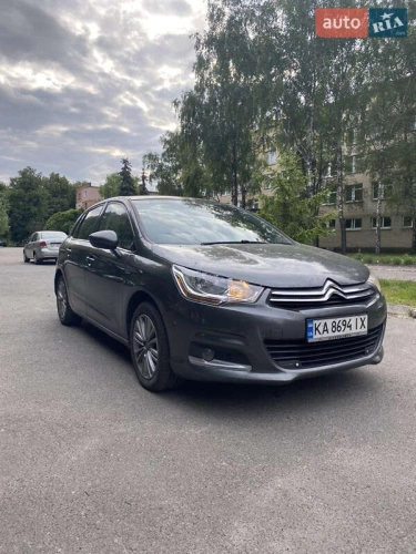 Citroen